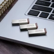 ADATA UR350 USB 3.2 GEN 1 FÉMHÁZAS PENDRIVE 32GB FEKETE