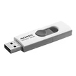 ADATA UV220 USB 2.0 PENDRIVE 32GB FEHÉR-SZÜRKE