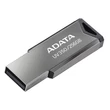 ADATA UV350 USB 3.1 PENDRIVE 256GB EZÜST
