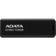 ADATA UV360 USB 3.2 GEN 1 PENDRIVE 128GB FEKETE