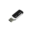 GOODRAM UCO2 USB 2.0 PENDRIVE 16GB FEKETE/FEHÉR