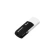 GOODRAM UCO2 USB 2.0 PENDRIVE 16GB FEKETE/FEHÉR