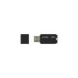 GOODRAM UME3 USB 3.0 PENDRIVE 32GB FEKETE