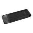 KINGSTON DATATRAVELER 70 USB-C 3.2 GEN 1 PENDRIVE 64GB