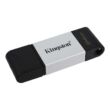 KINGSTON DATATRAVELER 80 USB-C 3.2 GEN 1 PENDRIVE 64GB