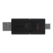 KINGSTON DATATRAVELER DUO USB 3.2 GEN 1 USB-A/USB-C PENDRIVE 32GB