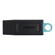 KINGSTON DATATRAVELER EXODIA USB 3.2 GEN 1 PENDRIVE 64GB