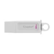 KINGSTON DATATRAVELER EXODIA USB 3.2 GEN 1 PENDRIVE 32GB FEHÉR