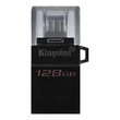 KINGSTON DATATRAVELER MICRODUO 3 G2 USB 3.2/MICRO USB PENDRIVE 128GB
