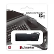 KINGSTON DATATRAVELER EXODIA M USB 3.2 GEN 1 PENDRIVE 32GB