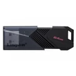 KINGSTON DATATRAVELER EXODIA ONYX USB 3.2 GEN 1 PENDRIVE 64GB