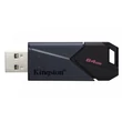 KINGSTON DATATRAVELER EXODIA ONYX USB 3.2 GEN 1 PENDRIVE 64GB