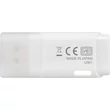 KIOXIA TRANSMEMORY U301 USB 3.2 GEN 1 PENDRIVE 16GB FEHÉR