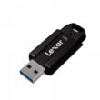 LEXAR JUMPDRIVE S80 USB 3.1 PENDRIVE 32GB FEKETE (130/25 MB/s)