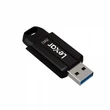 LEXAR JUMPDRIVE S80 USB 3.1 PENDRIVE 256GB FEKETE (150/60 MB/s)