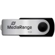 MEDIARANGE USB 2.0 PENDRIVE 16GB 3 DB-OS CSOMAG  MR910-3