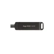 PATRIOT RAGE R550 USB 3.2 TYPE-A/TYPE-C PENDRIVE 64GB