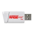 PATRIOT SUPERSONIC RAGE PRIME USB 3.2 GEN 2 PENDRIVE 1TB (600 MB/s ADATÁTVITELI SEBESSÉG)