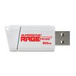 PATRIOT SUPERSONIC RAGE PRIME USB 3.2 GEN 2 PENDRIVE 500GB (600 MB/s ADATÁTVITELI SEBESSÉG)