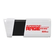 PATRIOT SUPERSONIC RAGE PRIME USB 3.2 GEN 2 PENDRIVE 500GB (600 MB/s ADATÁTVITELI SEBESSÉG)
