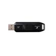 PATRIOT XPORTER 3 SLIDER USB 3.2 GEN 1 PENDRIVE 128GB FEKETE