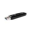 PATRIOT XPORTER 3 SLIDER USB 3.2 GEN 1 PENDRIVE 128GB FEKETE