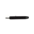 PATRIOT XPORTER 3 SLIDER USB 3.2 GEN 1 PENDRIVE 64GB FEKETE