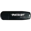 PATRIOT XPORTER CORE USB 3.2 GEN 1 PENDRIVE 64GB FEKETE
