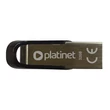 PLATINET PMFMS32 S-DEPO USB 2.0 FÉMHÁZAS PENDRIVE 32GB