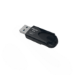 PNY ATTACHE 4 USB 3.1 PENDRIVE 64GB FEKETE