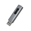 PNY ELITE STEEL USB 3.1 PENDRIVE 64GB