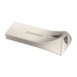 SAMSUNG BAR PLUS USB 3.1 PENDRIVE 256GB EZÜST