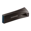 SAMSUNG BAR PLUS USB 3.1 PENDRIVE 64GB SZÜRKE