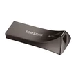 SAMSUNG BAR PLUS USB 3.1 PENDRIVE 64GB SZÜRKE
