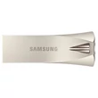 SAMSUNG BAR PLUS USB 3.1 PENDRIVE 256GB EZÜST (400 MB/s)