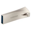SAMSUNG BAR PLUS USB 3.1 PENDRIVE 256GB EZÜST (400 MB/s)