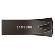 SAMSUNG BAR PLUS USB 3.1 PENDRIVE 256GB SZÜRKE (400 MB/s)