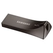 SAMSUNG BAR PLUS USB 3.1 PENDRIVE 256GB SZÜRKE (400 MB/s)