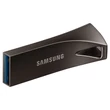 SAMSUNG BAR PLUS USB 3.1 PENDRIVE 256GB SZÜRKE (400 MB/s)