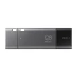 SAMSUNG DUO PLUS USB TYPE-C/USB 3.1 PENDRIVE 128GB