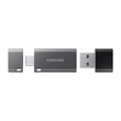 SAMSUNG DUO PLUS USB TYPE-C/USB 3.1 PENDRIVE 128GB