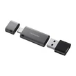 SAMSUNG DUO PLUS USB TYPE-C/USB 3.1 PENDRIVE 128GB