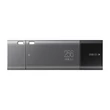 SAMSUNG DUO PLUS USB TYPE-C/USB 3.1 PENDRIVE 256GB