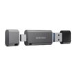 SAMSUNG DUO PLUS USB TYPE-C/USB 3.1 PENDRIVE 256GB