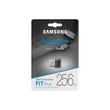 SAMSUNG FIT PLUS USB 3.1 PENDRIVE 256GB