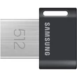 SAMSUNG FIT PLUS USB 3.2 GEN 1 PENDRIVE 512GB (400 MB/s)