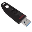 SANDISK USB 3.0 ULTRA PENDRIVE 128GB