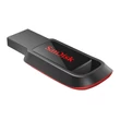 SANDISK USB 2.0 PENDRIVE CRUZER SPARK 64GB