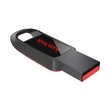 SANDISK USB 2.0 PENDRIVE CRUZER SPARK 64GB