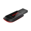 SANDISK USB 2.0 PENDRIVE CRUZER SPARK 64GB